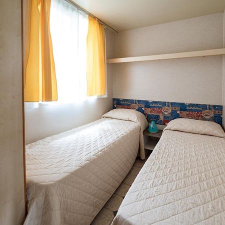 Villaggio Camping Punta Lunga Vieste Luaran gambar