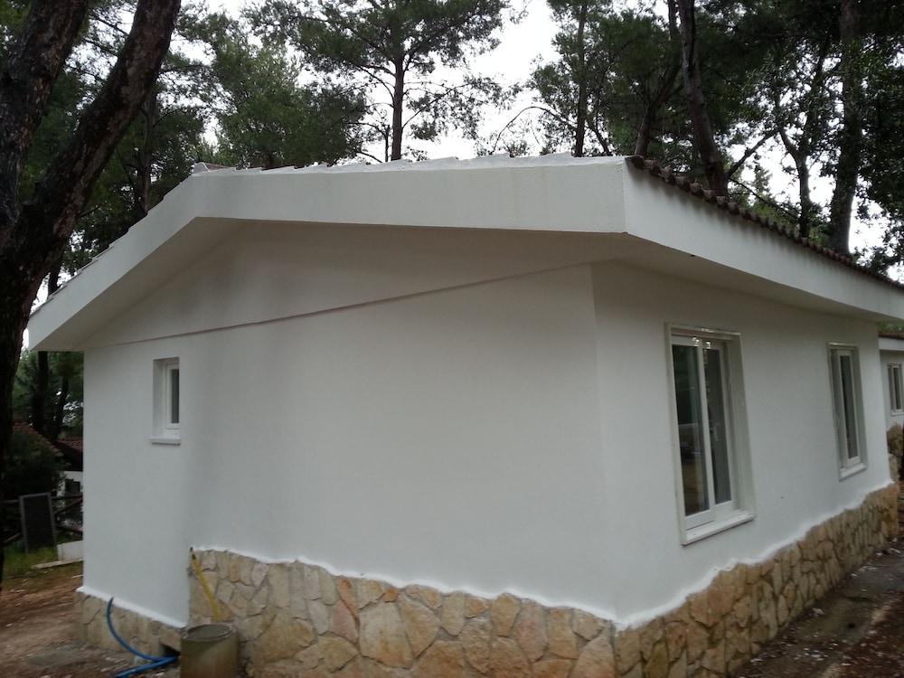 Villaggio Camping Punta Lunga Vieste Luaran gambar