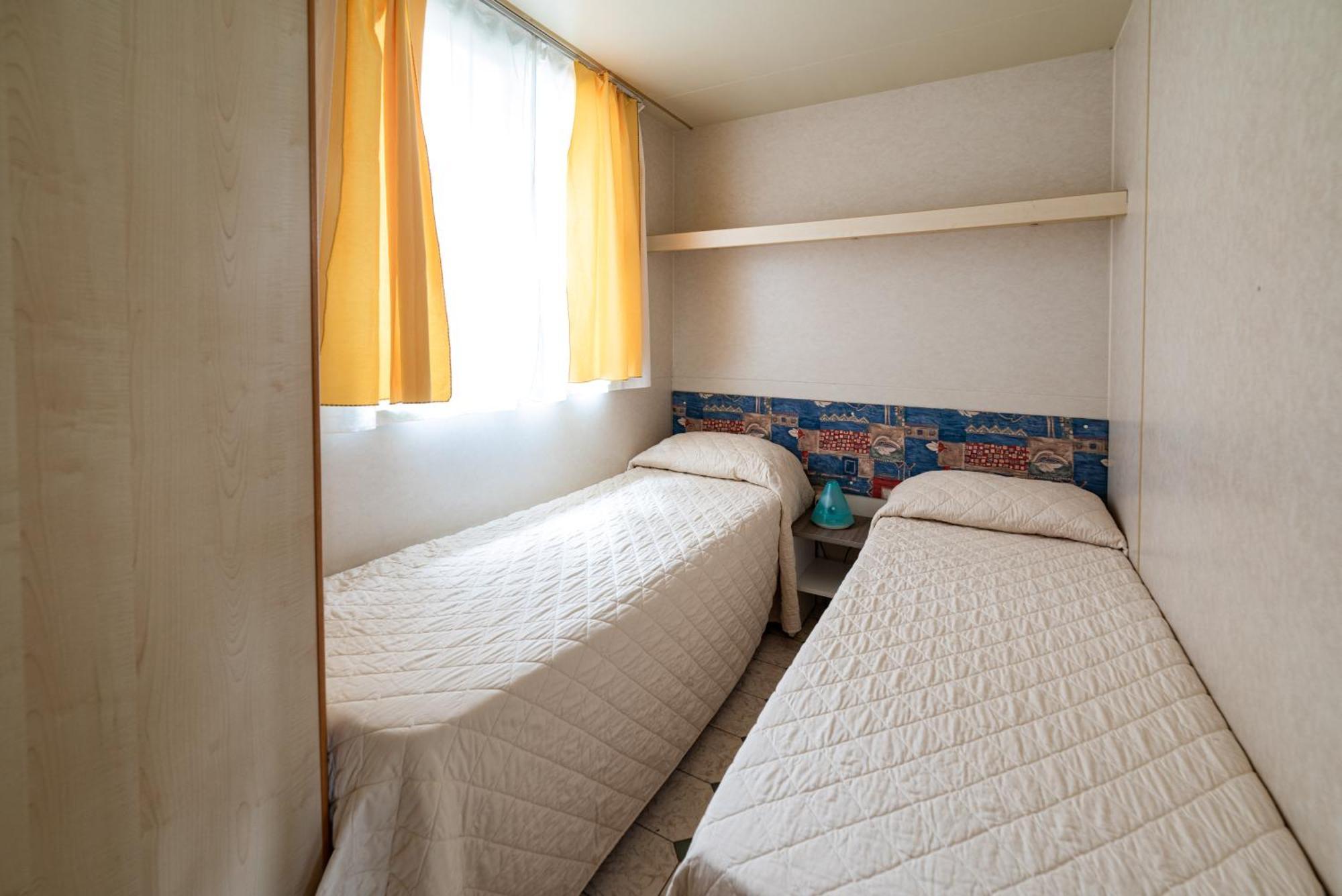 Villaggio Camping Punta Lunga Vieste Luaran gambar