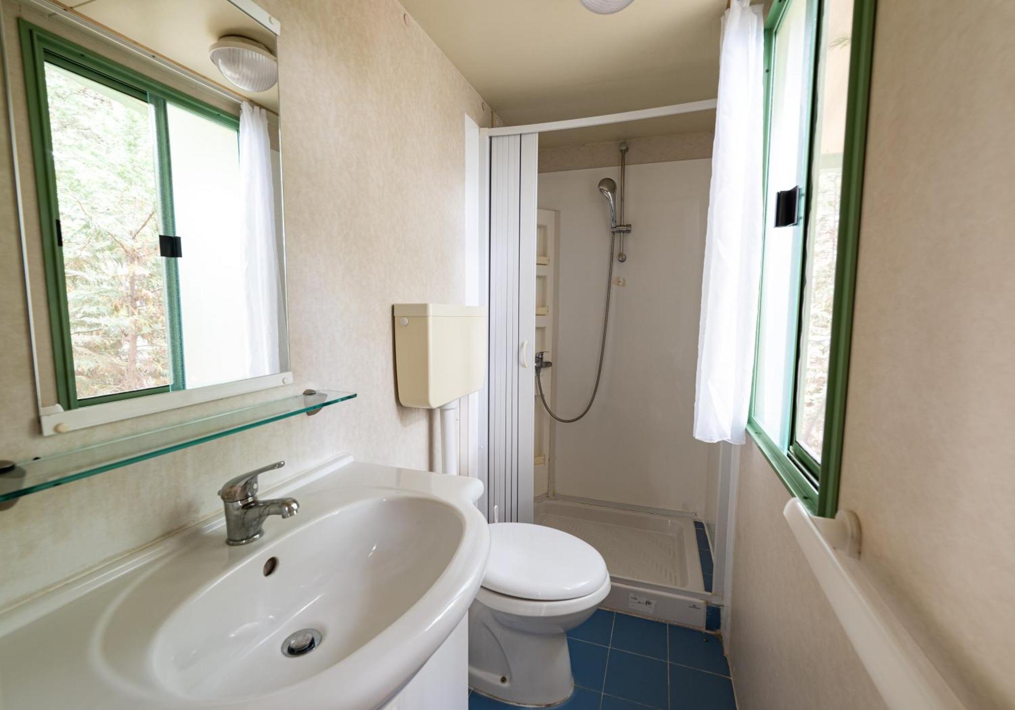 Villaggio Camping Punta Lunga Vieste Luaran gambar