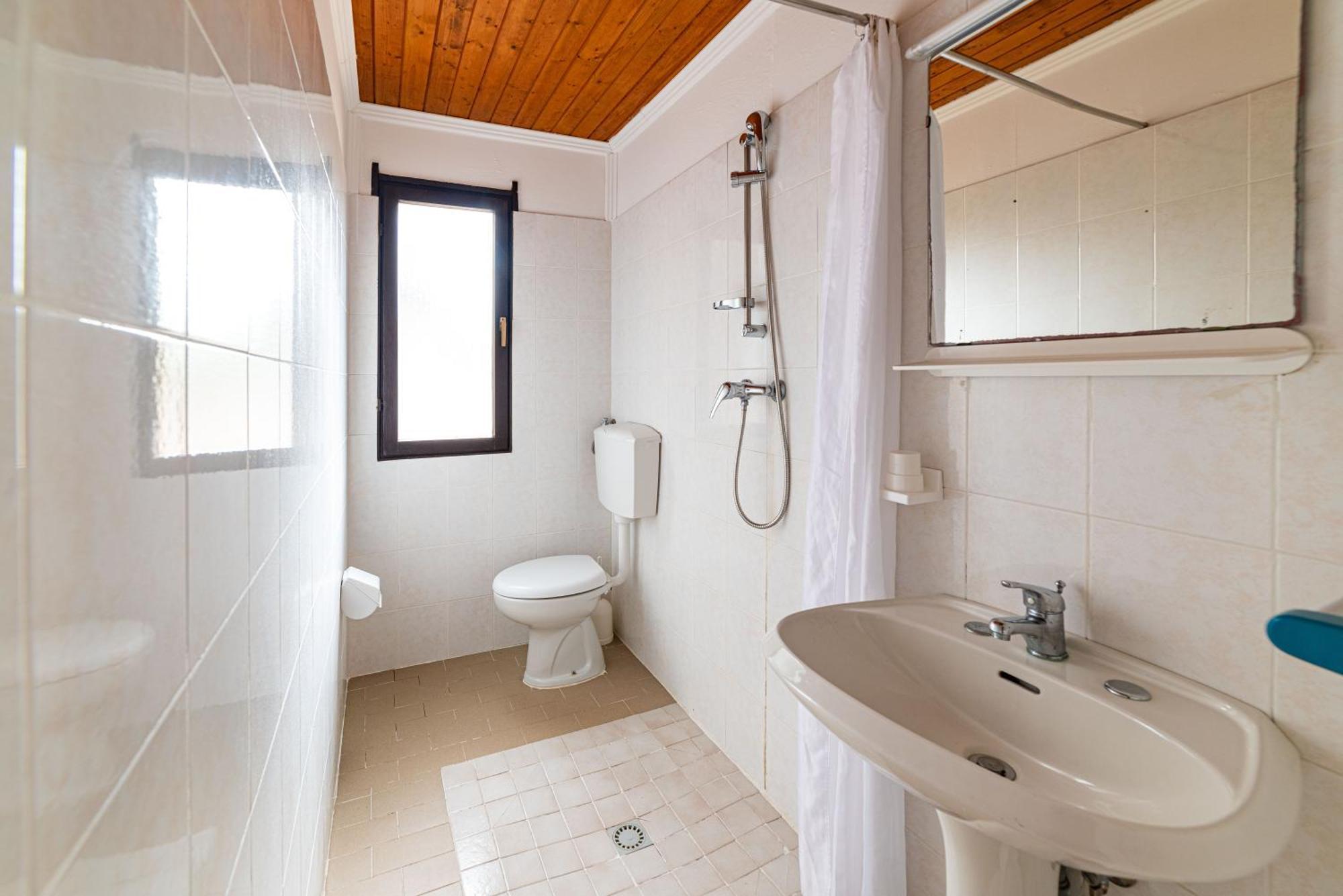 Villaggio Camping Punta Lunga Vieste Luaran gambar
