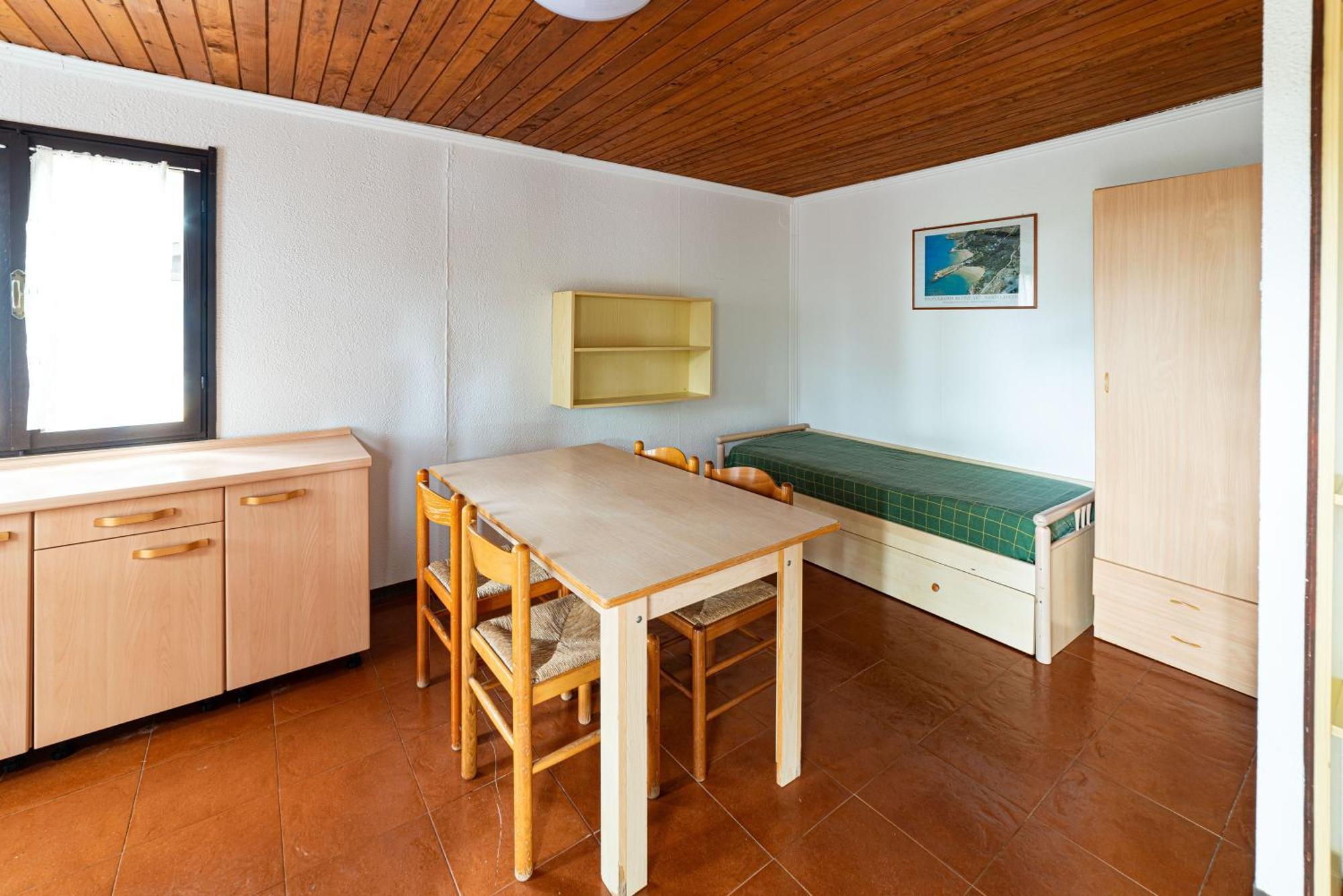 Villaggio Camping Punta Lunga Vieste Luaran gambar
