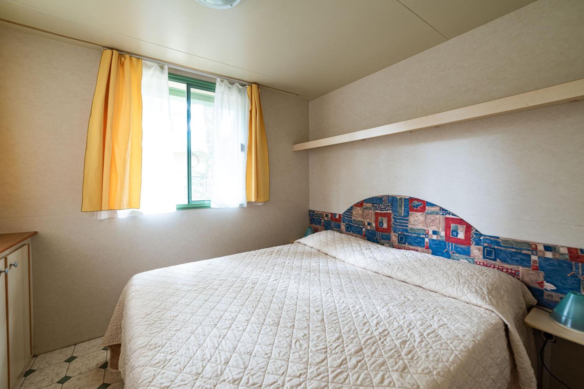 Villaggio Camping Punta Lunga Vieste Luaran gambar