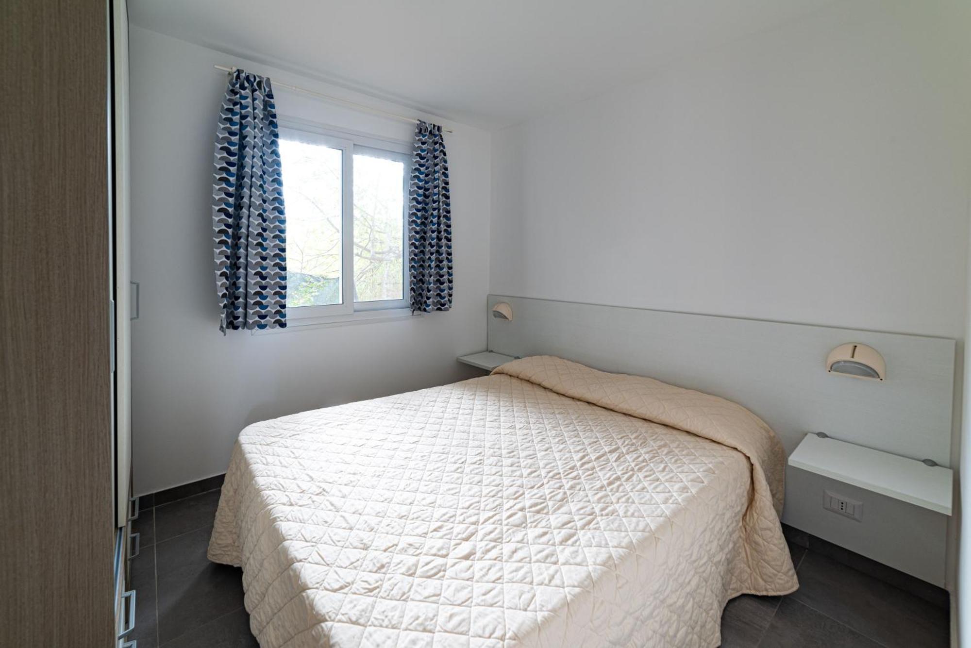 Villaggio Camping Punta Lunga Vieste Luaran gambar