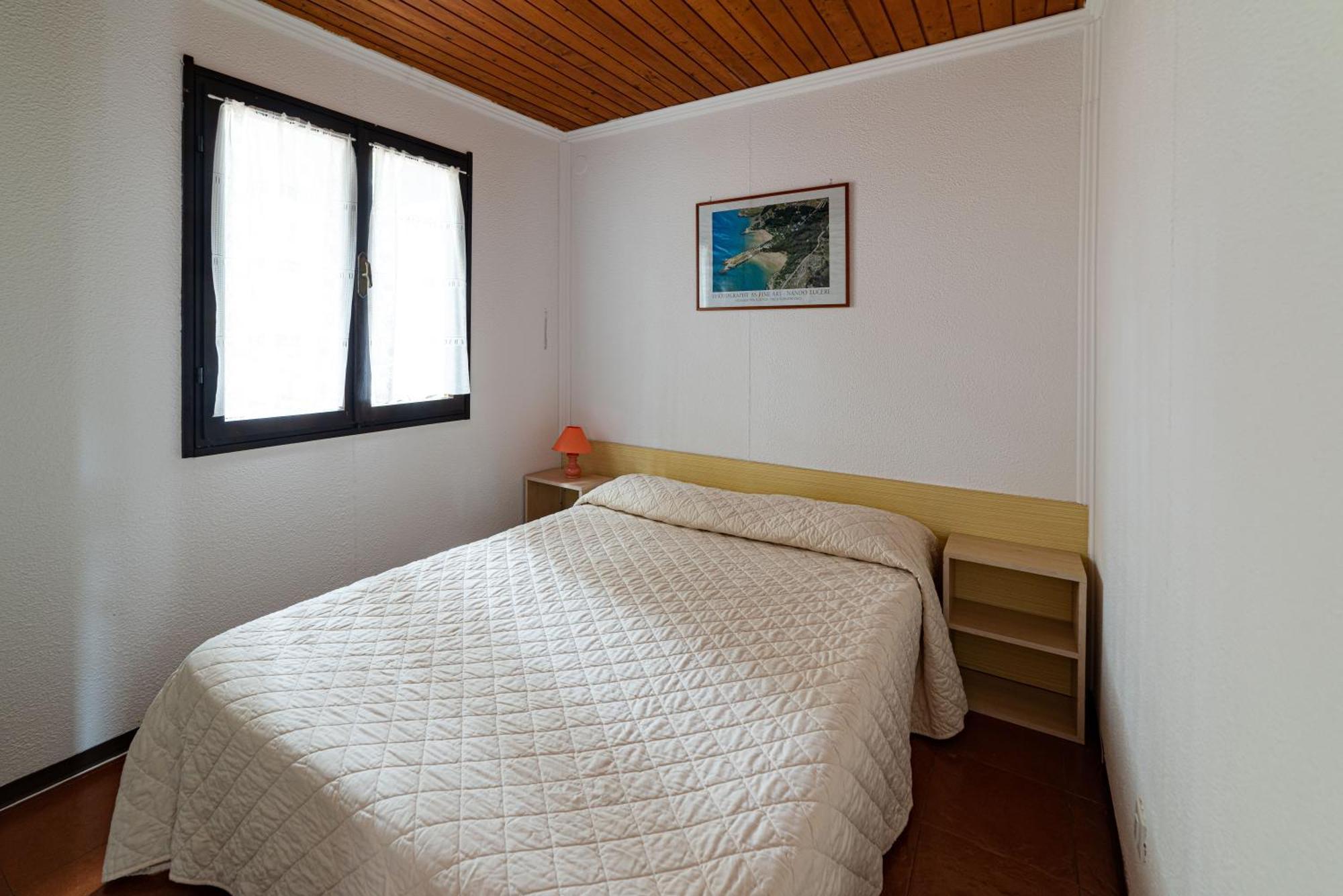 Villaggio Camping Punta Lunga Vieste Luaran gambar