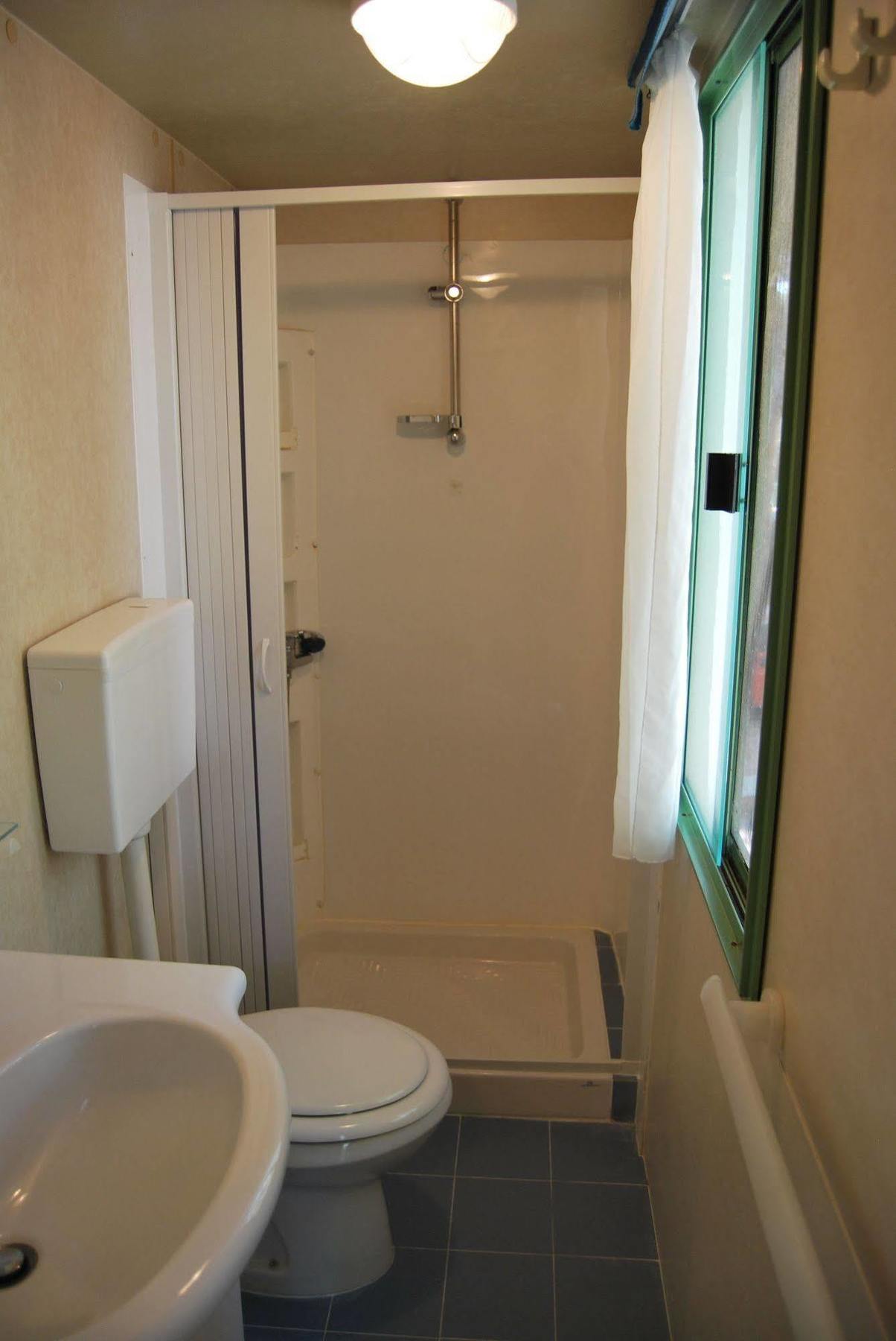 Villaggio Camping Punta Lunga Vieste Luaran gambar