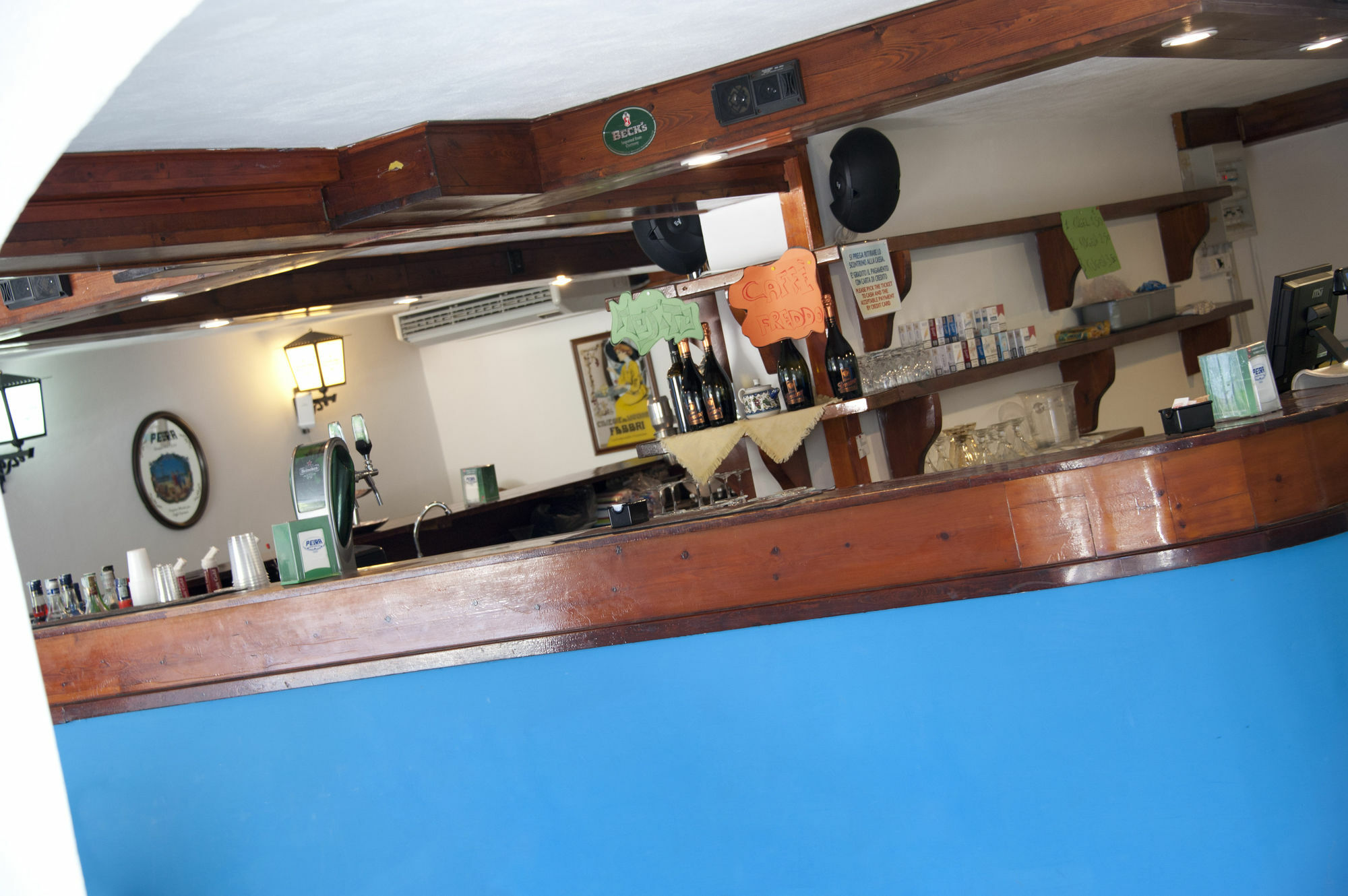 Villaggio Camping Punta Lunga Vieste Luaran gambar