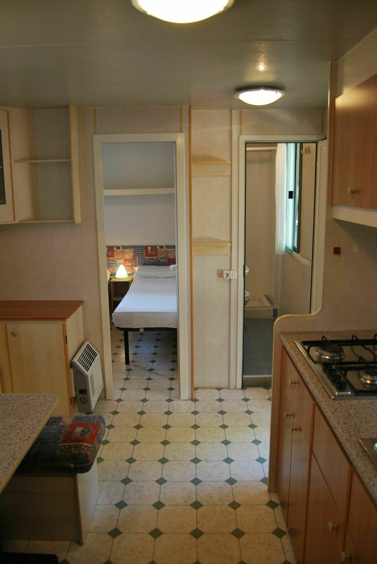 Villaggio Camping Punta Lunga Vieste Luaran gambar