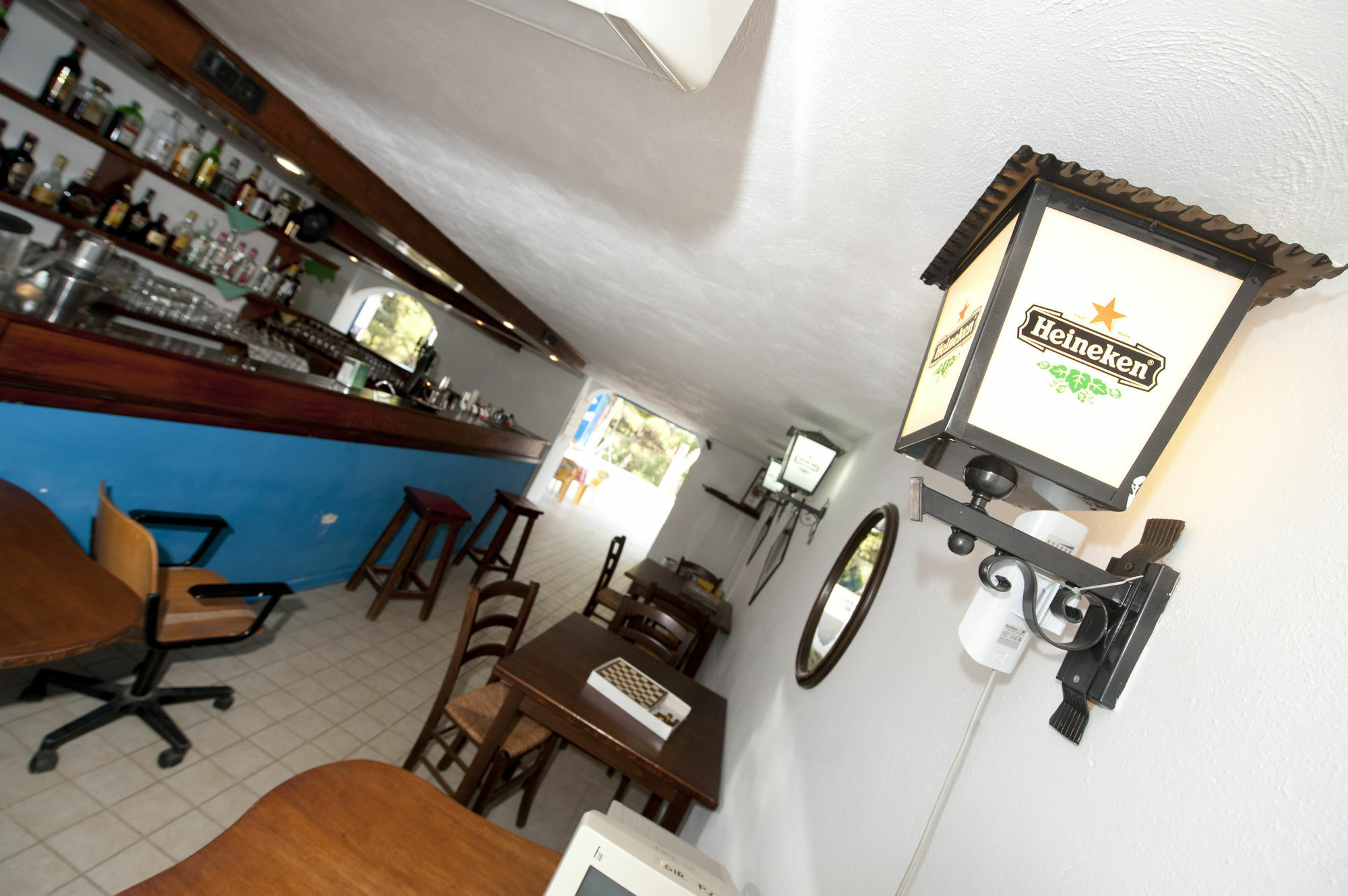 Villaggio Camping Punta Lunga Vieste Luaran gambar