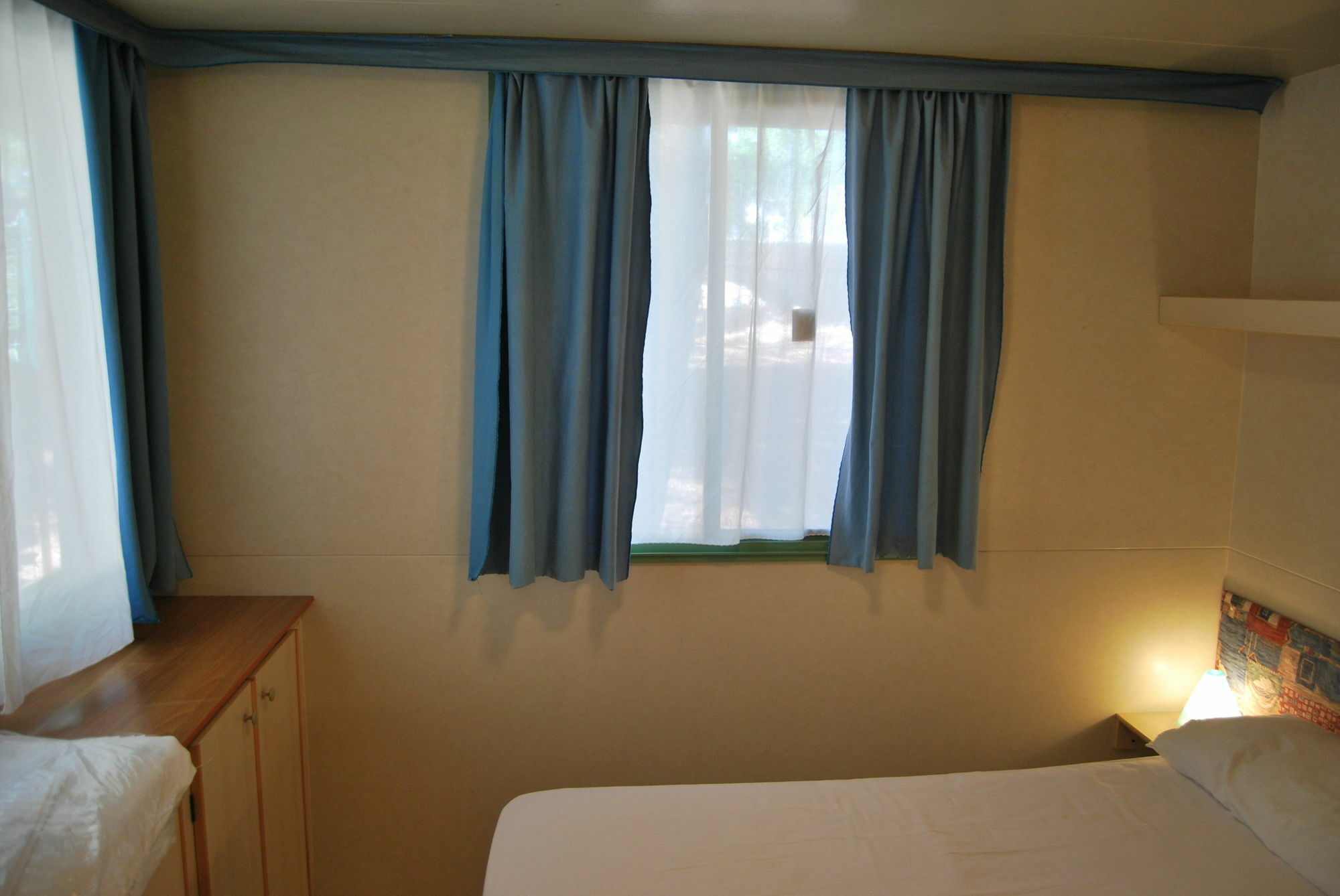 Villaggio Camping Punta Lunga Vieste Luaran gambar