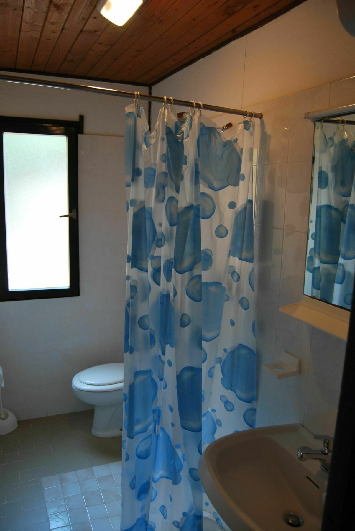 Villaggio Camping Punta Lunga Vieste Luaran gambar
